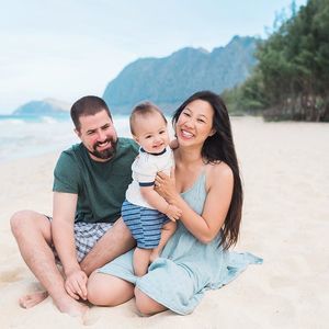 Meet your Posher, Kristie